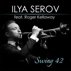 Swing 42 (feat. Roger Kellaway)