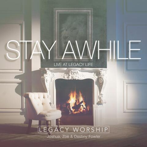 Stay Awhile (Live)