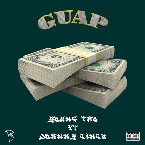 Guap (feat. Johnny Cinco)