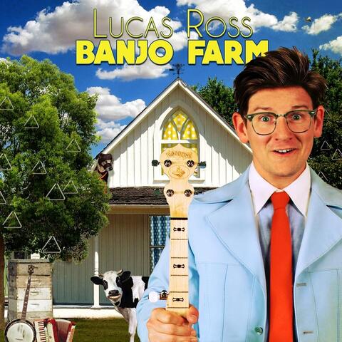Banjo Farm