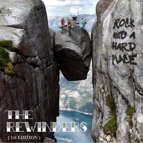 Rock and a Hard Place (1st Edition)