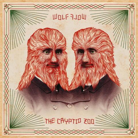 The Cryptid Zoo
