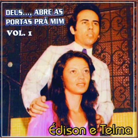 Deus Abre as Portas Pra Mim (Duetos Eternos), Vol. 1