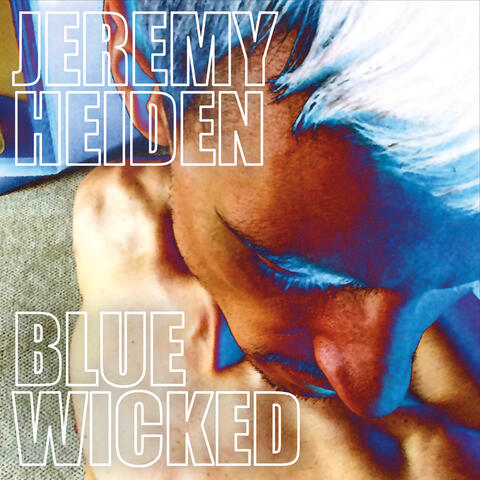 Blue Wicked