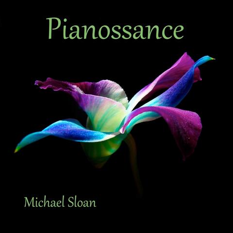 Pianossance