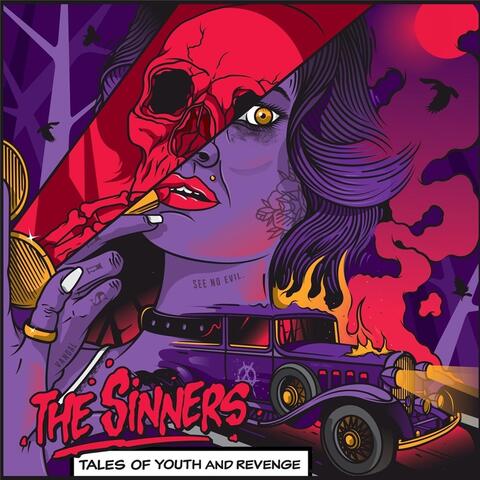 Tales of Youth and Revenge