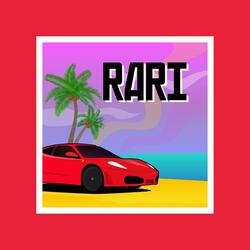 Rari (feat. Banjop)