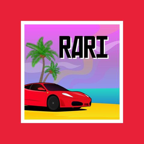 Rari (feat. Banjop)