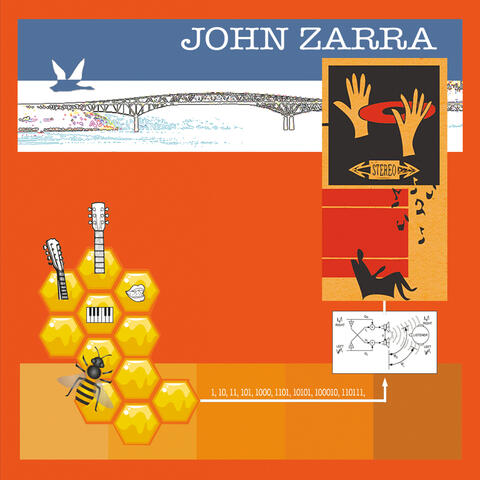 John Zarra