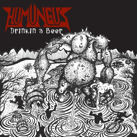 Drinkin' a Beer