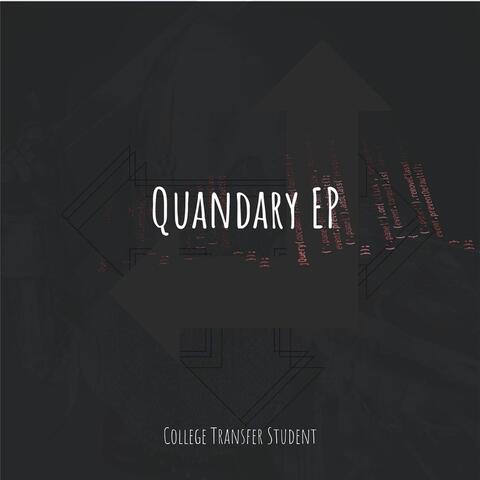Quandary - EP
