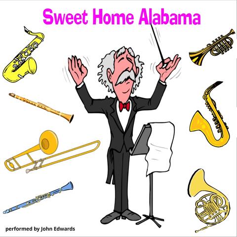 Sweet Home Alabama