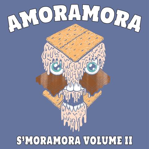 S'moramora, Vol. 2 (Live)