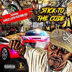 Stick to the Code (feat. Vivid)