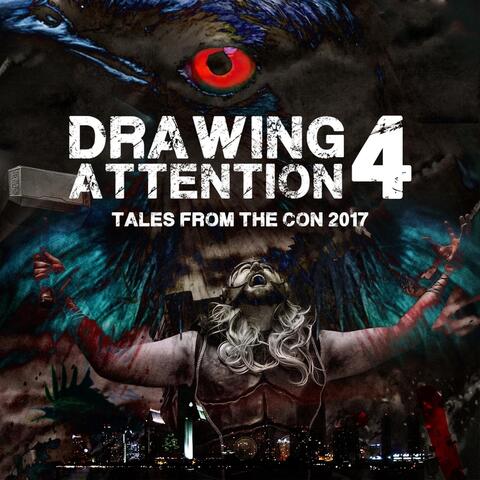 Tales from the Con, Vol. 4