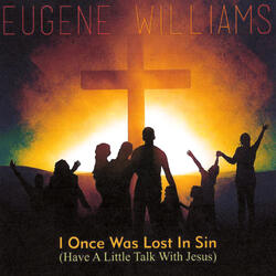 I Once Was Lost in Sin