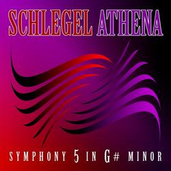 Symphony No. 5 in G-Sharp Minor: II. The Aegis