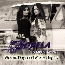 Wasted Days and Wasted Nights (feat. Flaco Jimenez)