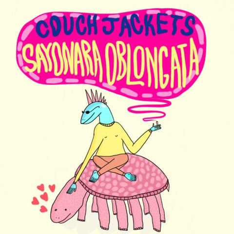 Sayonara Oblongata