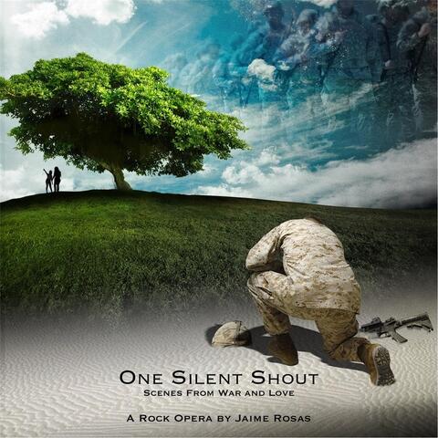 One Silent Shout