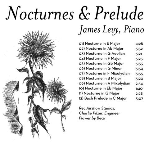 Nocturnes and Prelude