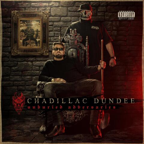 Unburied Adversaries