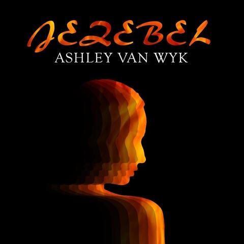 Ashley Van Wyk