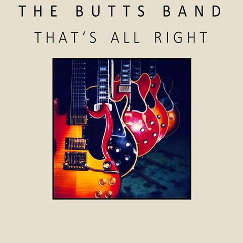 That's All Right