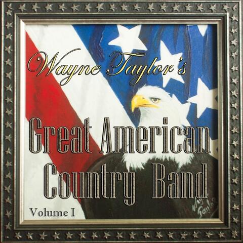 Wayne Taylor's Great American Country Band