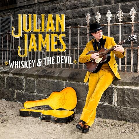 Whiskey and the Devil