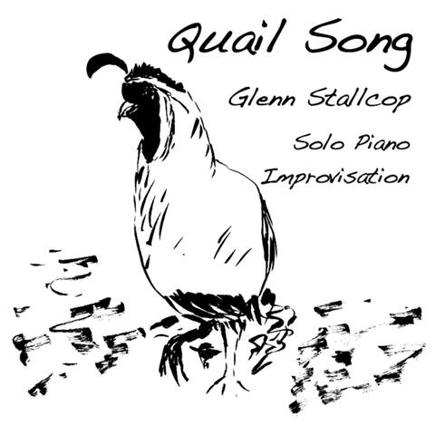 Quail Song