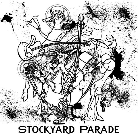 Stockyard Parade