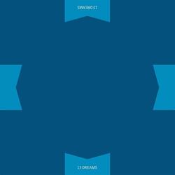 Adjacent Spaces