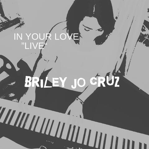 In Your Love (Live)