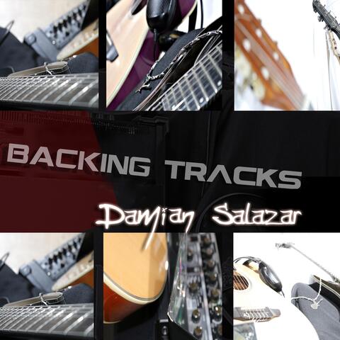 Backing Tracks
