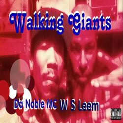 Walking Giants