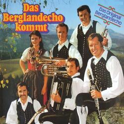 Da Drunt’ in Afrika