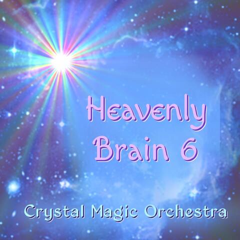 Heavenly Brain 6
