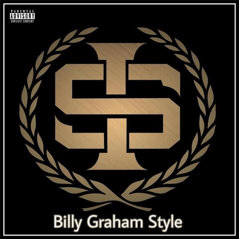 Billy Graham Style