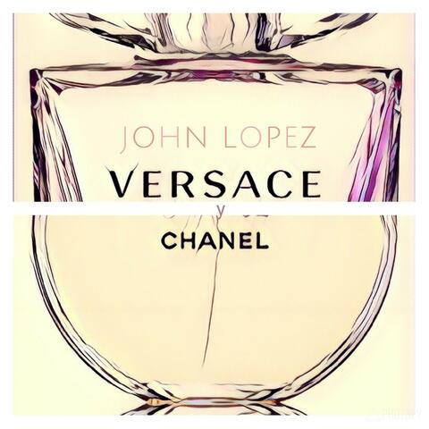 Versace y Chanel