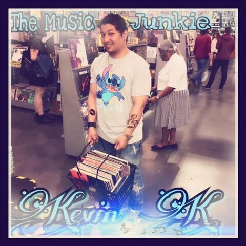 The Music Junkie