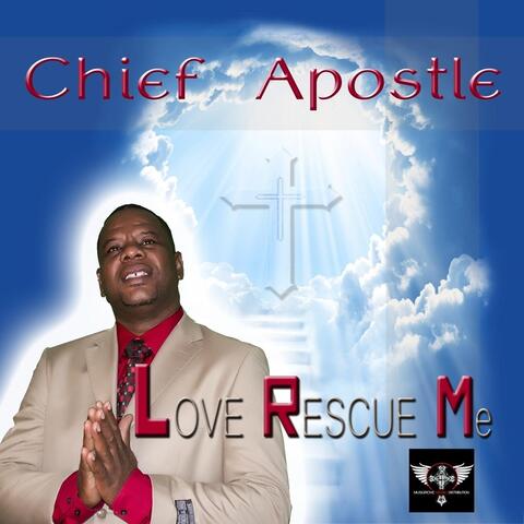 Love Rescue Me