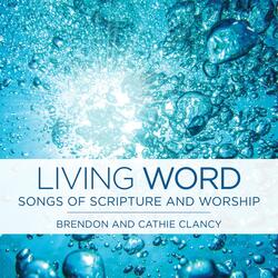 Spoken Word (Ephesians 3:14-21) [Instrumental] [feat. Andrew De Silva]