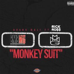 Monkey Suit (feat. Rick Ross)