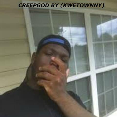 Creepgod