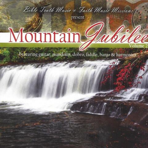 Mountain Jubilee, Vol. 2