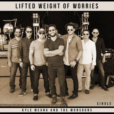 Lifted Weight of Worries