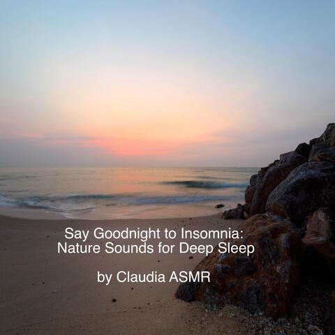 Say Goodnight to Insomnia: Nature Sounds for Deep Sleep