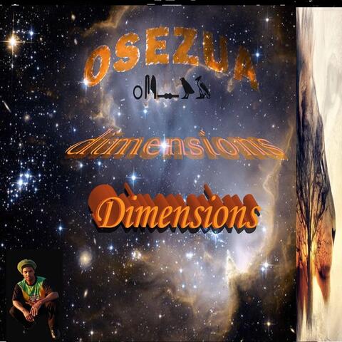 Osezua Dimensions