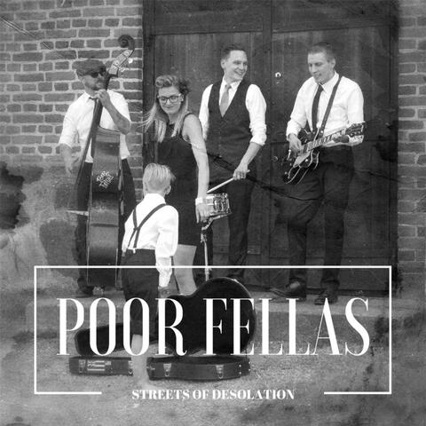 Streets of Desolation